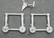 Lockheed C-130 Hercules Landing Gear