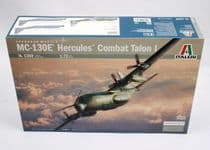 Lockheed-Martin MC-130E Combat Talon I