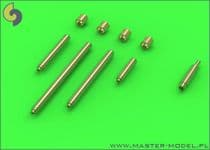 Lockheed P-38 Lightning Late Armament (1/32nd)