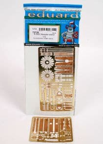 Martin B-26B/C Marauder Exterior Detail Set