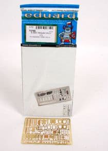 Martin B-26B/C Marauder Interior Detail Set