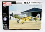 Martin-Baker M.B.5 'British Prototype 1944'