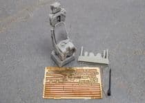 Martin-Baker Mk GQ-7A Ejection Seat
