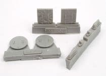 McDD F-15 F.O.D. Guards 'IAF'