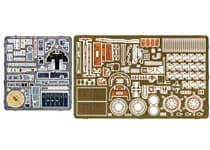 McDD F-15C MSIP II Detail Set (1/48th)