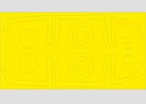 McDD F-15C MSIP II Masks