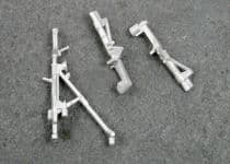 McDD F-15E Strike Eagle Landing Gear