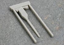 McDD F-4 Phantom FGR Mk 2 Arrestor Hook