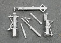 McDD F-4 Phantom II Landing Gear