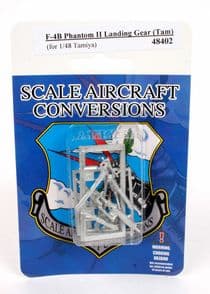 McDD F-4B Phantom Landing Gear