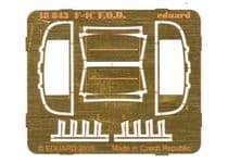 McDD F-4C F.O.D Guards