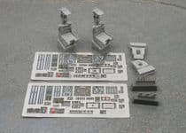 McDD F-4C Phantom ejection seats