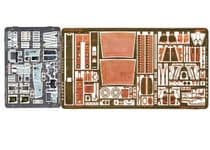 McDD F-4J Detail Set (PP/SA)
