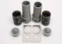 McDD F-4J Exhaust Nozzles