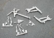 McDD F/A-18A/B/C/D Hornet Landing Gear