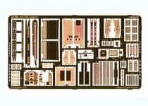 McDD F/A-18C Exterior