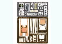 McDD F/A-18C Interior Detail Set