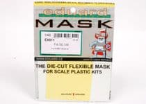 McDD F/A-18E Super Hornet Canopy & Wheel Masks