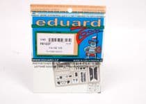 McDD F/A-18E Super Hornet Detail Set 'Zoom'