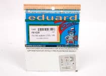 McDD F/A-18E Super Hornet Seat Belts, Steel