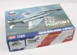 McDonnell-Douglas F-4J Phantom