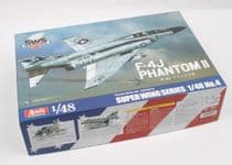 McDonnell-Douglas F-4J Phantom