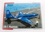 McDonnell FH-1 'First US Navy Jet Fighter'