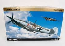 Messerschmitt Bf 109E-1 'ProfiPACK'