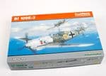 Messerschmitt Bf 109E-3 'ProfiPACK'