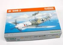 Messerschmitt Bf 109E-3 'ProfiPACK'