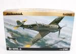 Messerschmitt Bf 109E-4 'ProfiPACK'