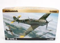 Messerschmitt Bf 109E-4 'ProfiPACK'