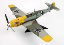 Messerschmitt Bf 109E