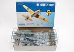 Messerschmitt Bf 109E-7/Trop Weekend Edition
