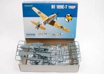Messerschmitt Bf 109E-7/Trop Weekend Edition