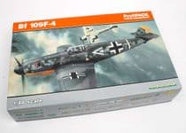 Messerschmitt Bf 109F-4 'ProfiPACK'