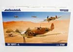 Messerschmitt Bf 109F-4 'Weekend Edition'