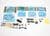 Messerschmitt Bf 109F w/early seat Essential 'Big SIN'