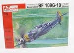 Messerschmitt Bf 109G-10 (Diana) 'JG52'