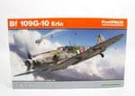 Messerschmitt Bf 109G-10 Erla 'ProfiPACK'