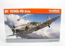 Messerschmitt Bf 109G-10 Erla 'ProfiPACK'