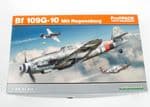 Messerschmitt Bf 109G-10 Mtt Regensburg 'ProfiPACK'