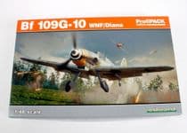 Messerschmitt Bf 109G-10 WNF/Diana 'ProfiPACK'