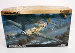 Messerschmitt Bf 109G-14/AS 'ProfiPACK'