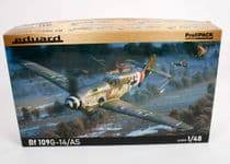Messerschmitt Bf 109G-14/AS 'ProfiPACK'