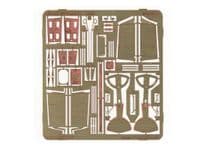 Messerschmitt Bf 109G-14 Detail Set