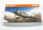 Messerschmitt Bf 109G-14 'ProfiPACK'