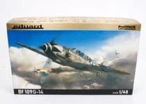 Messerschmitt Bf 109G-14 'ProfiPACK' (reissue)
