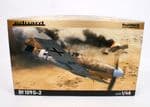 Messerschmitt Bf 109G-2 'ProfiPACK' (#82165)