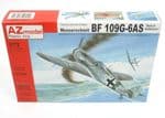 Messerschmitt Bf 109G-6/AS 'Reich Defence'